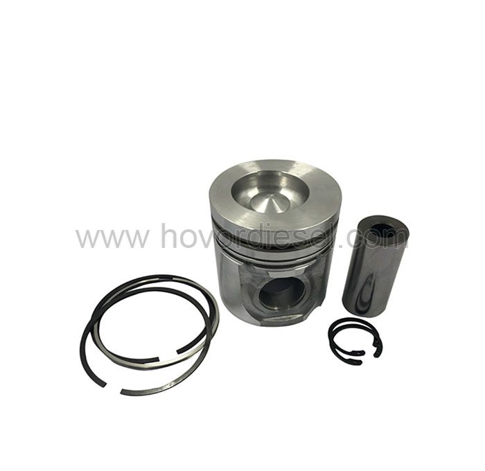 Apply for Deutz BFM1013 diesel engine Piston Kit 04253386 04253314 04501349