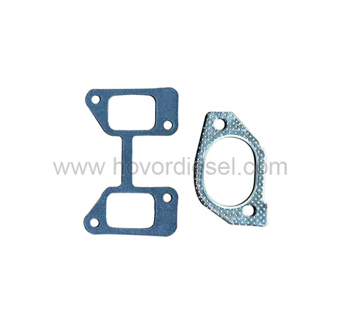 TCD2015 BFM1015 Intake Exhaust Manifold Gasket 04220148 04223020