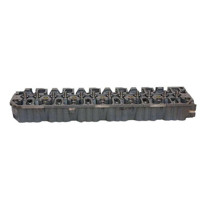 Deutz BFM1013 Diesel Engine Spare Parts Cylinder Head 04258234