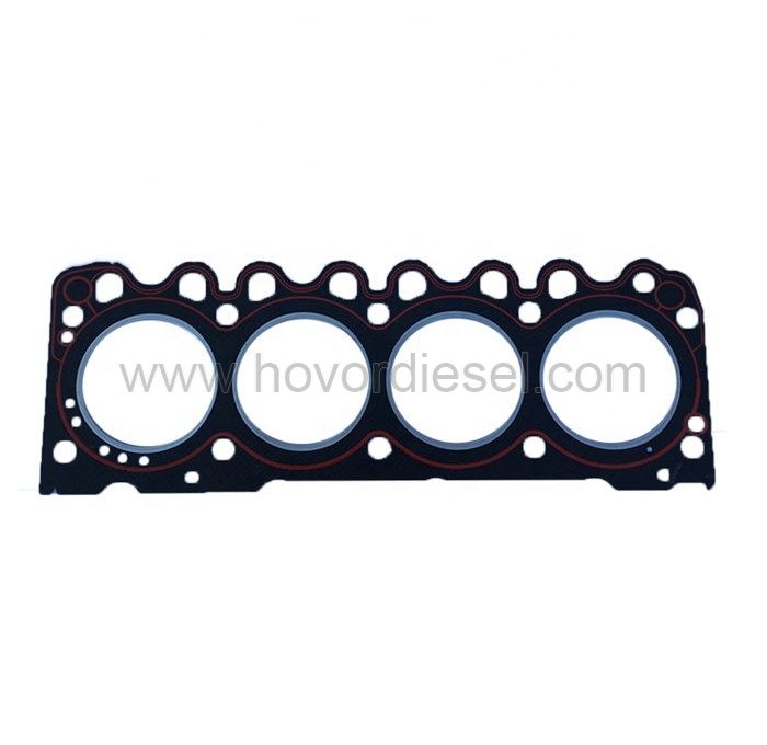 Deutz BFM2012 BF4M2012 Cylinder Head Gasket Metal Material 04289408