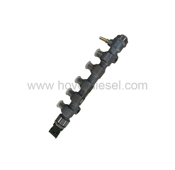 TCD2015 V08 Original Rail 04124946