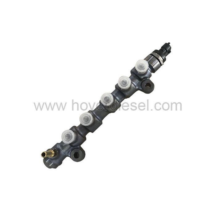 TCD2015 V08 Original Rail 04124946