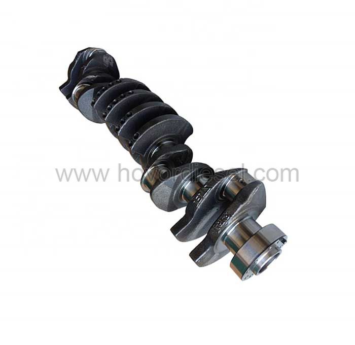 Apply for Deutz F6L914 BF6L914 Crankshaft 02931400 04234381 04234440