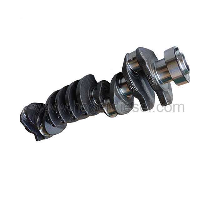 Apply for Deutz F6L914 BF6L914 Crankshaft 02931400 04234381 04234440