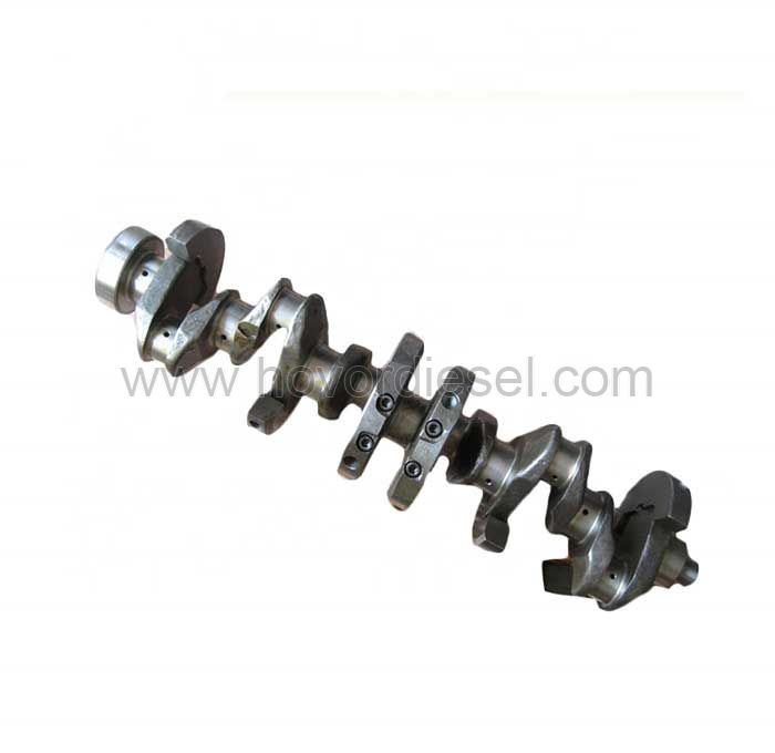 Apply for Deutz F6L914 BF6L914 Crankshaft 02931400 04234381 04234440