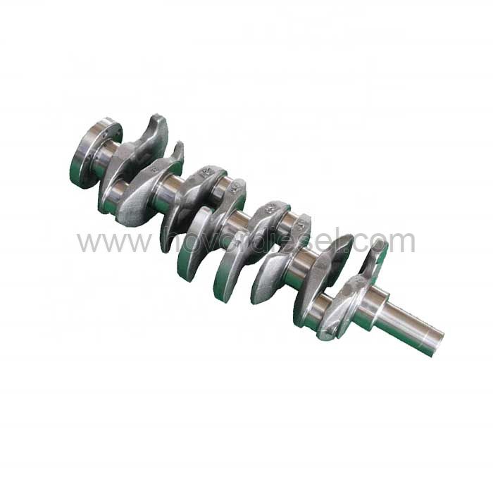 Deutz F6L913 Crankshaft