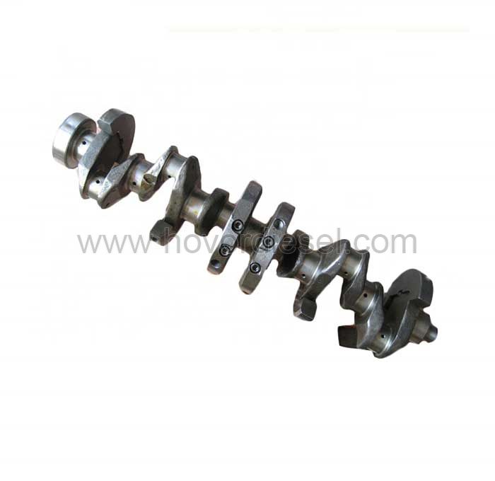 Deutz F6L913 Crankshaft