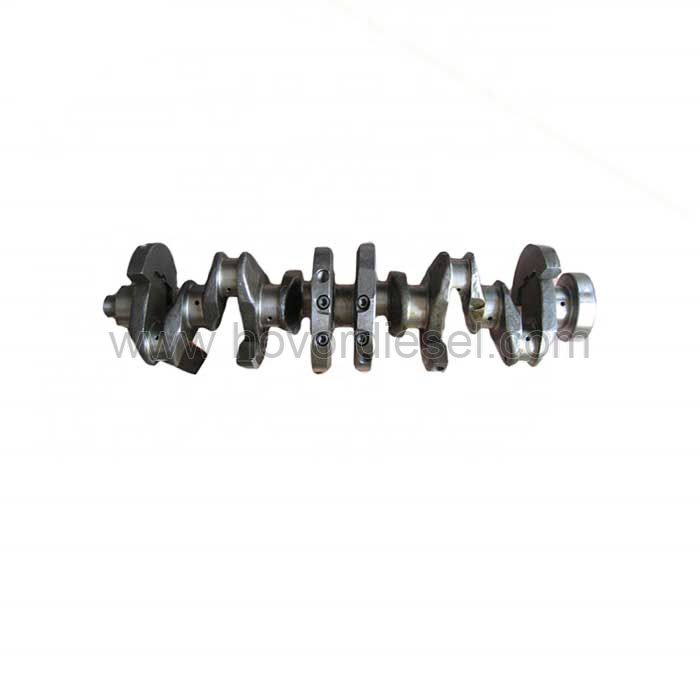 Deutz F6L913 Crankshaft