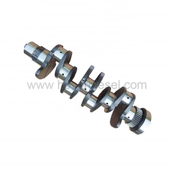 Deutz F6L913 Crankshaft