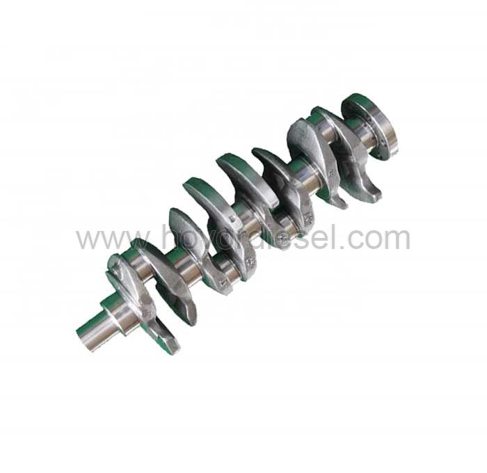 Deutz F6L913 Crankshaft