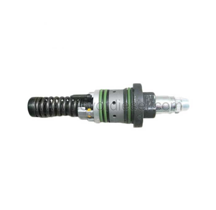 Deutz BFM1013 Fuel Injection Pump 02112860