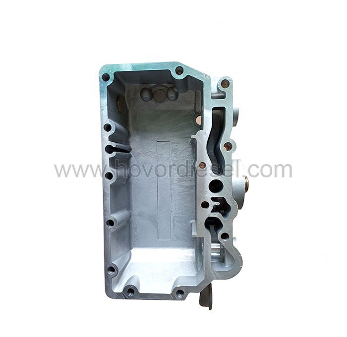 Deutz BF4M1013 Oil Cooler Box 04207919 / 04206958 / 04259148 / 04259102