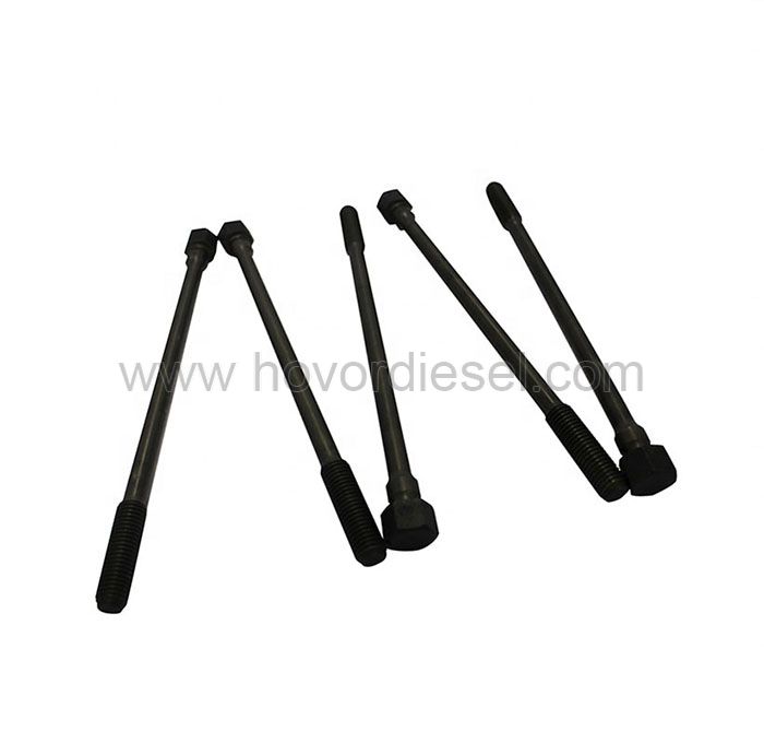 Deutz 1013 Diesel Engine Spare Parts Pushrod 04206378 / 04505262