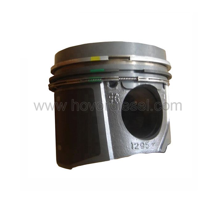 Deutz Engine Parts TCD2012 Piston 101mm 04284390