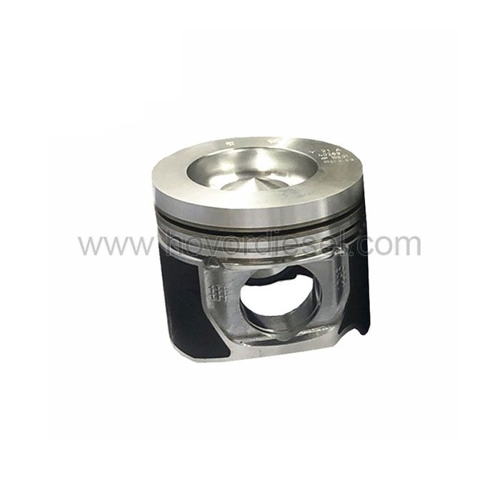 Deutz Engine Parts TCD2012 Piston 101mm 04284390