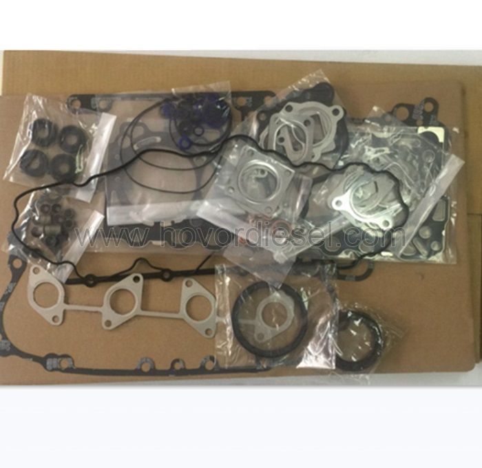 BFL1011 Gasket Set 02929856/ 02931118