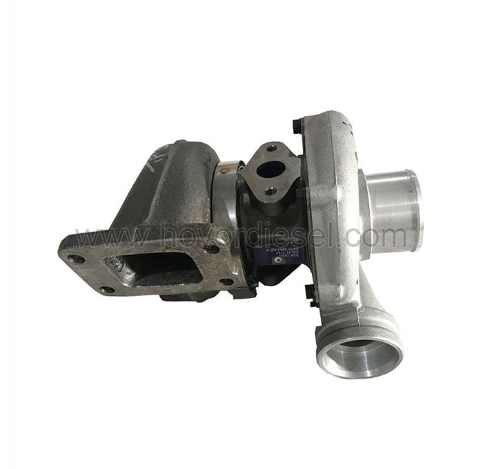 Deutz Turbocharger BF4M1013E 04253952