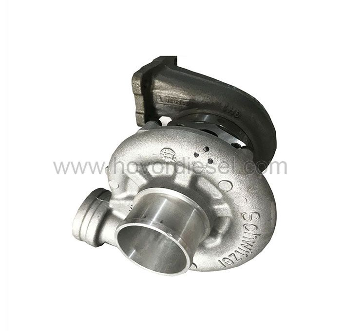 Deutz Turbocharger BF4M1013E 04253952