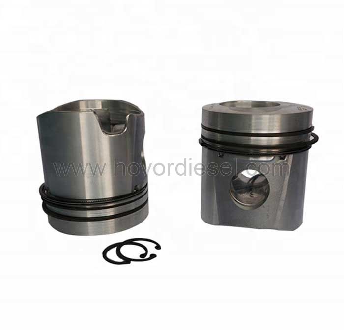 Fit for deutzBFL914 Piston 04235280 02937624  04234291 0423 5276