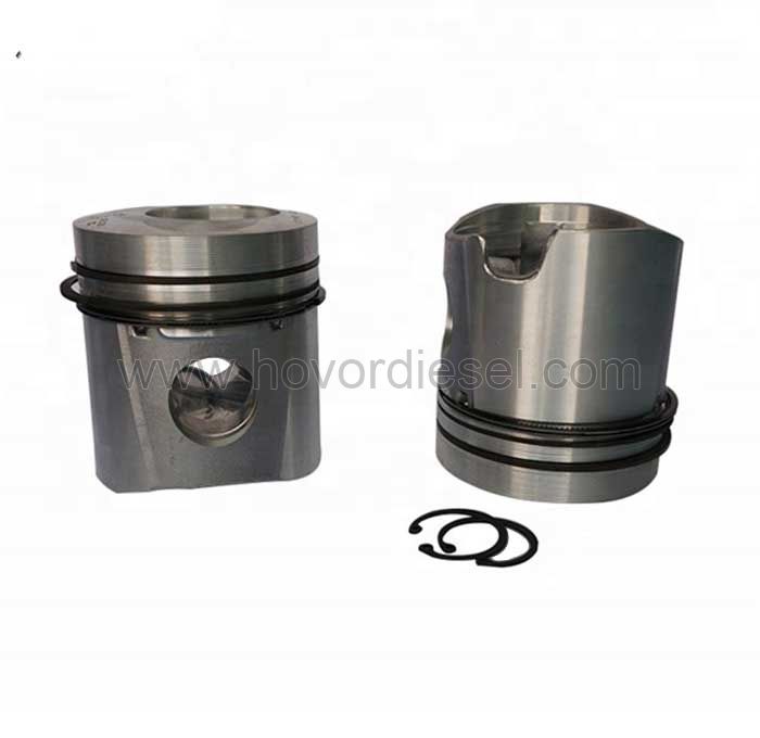 Fit for deutzBFL914 Piston 04235280 02937624  04234291 0423 5276