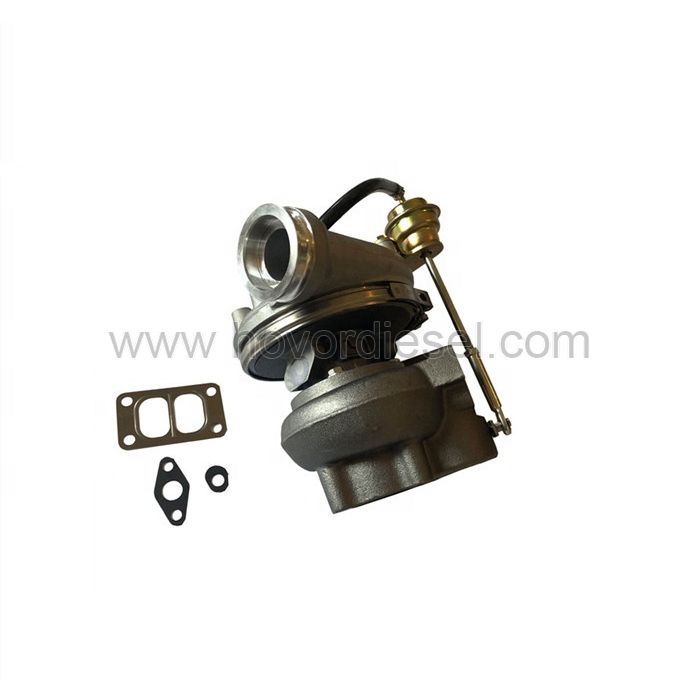 Deutz Turbocharger TCD2013 L06 4V 04903626