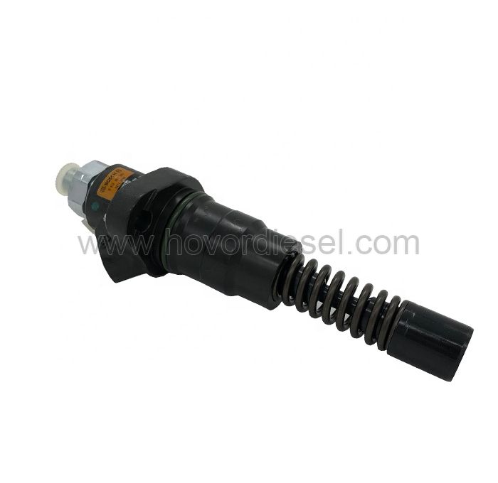 High Quality Deutz TCD2013 Engine Parts High-pressure pump 02113694