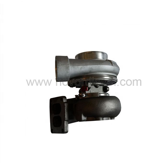 Deutz Turbocharger BF6M1015 04226650