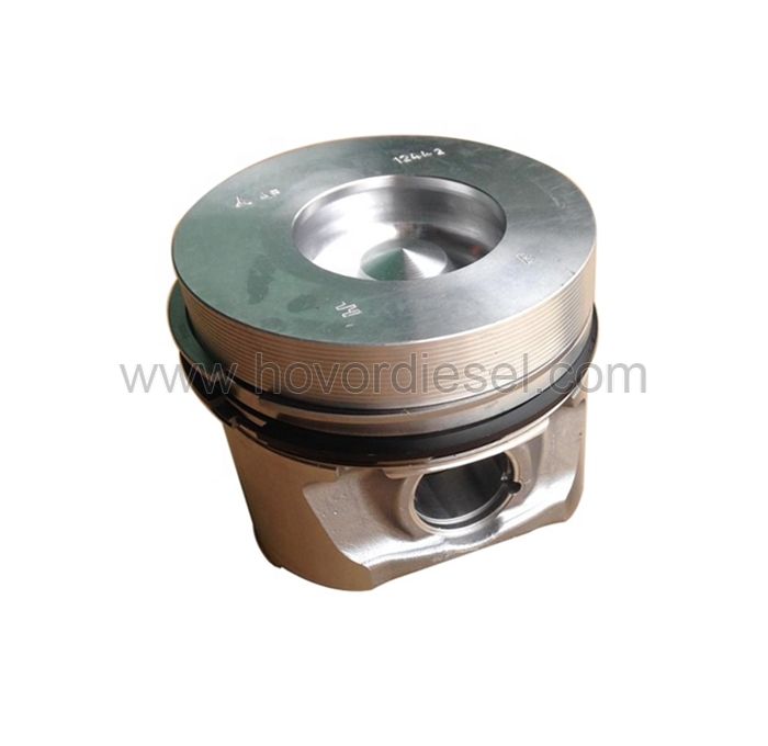 Deutz BFM2011 Engine Parts Piston Assy 04286720