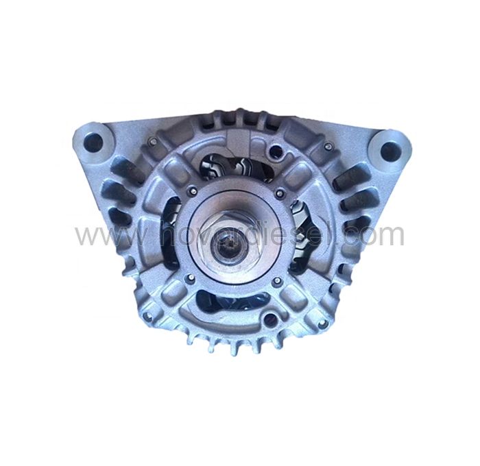 1011 2011 Diesel Engine Spare Parts Alternator/ Generator 14V 60A 01182105/ 01180648/ 01182434/ 04103905