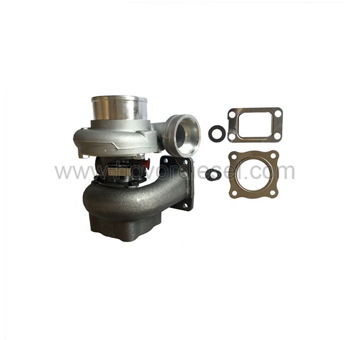 Deutz Turbocharger BF4M2012C 04258205