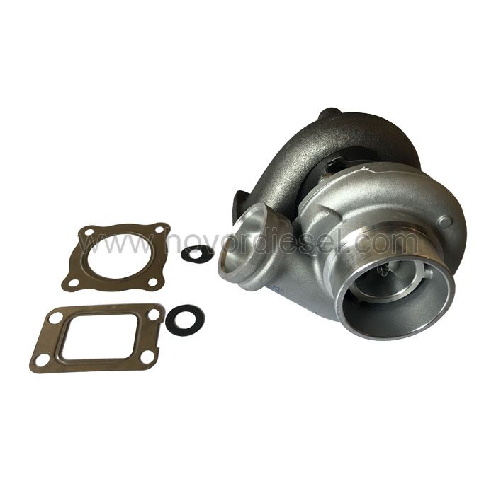 Deutz Turbocharger BF4M2012C 04258205