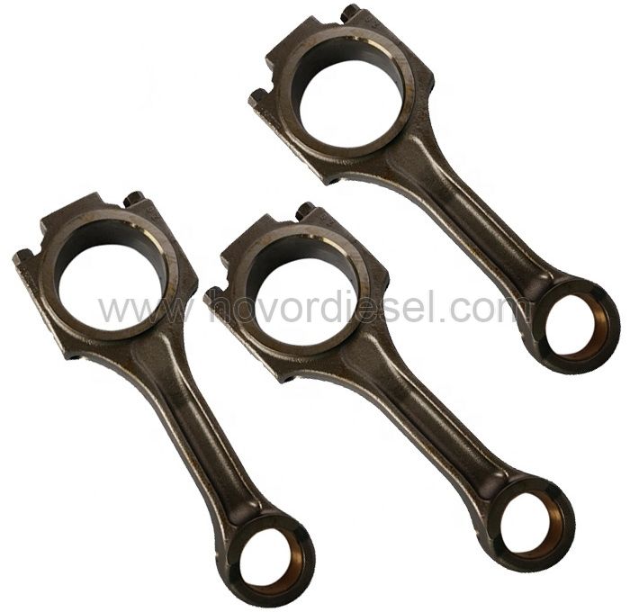 Deutz 1015 Diesel Engine Crank Connecting Rod 04227080