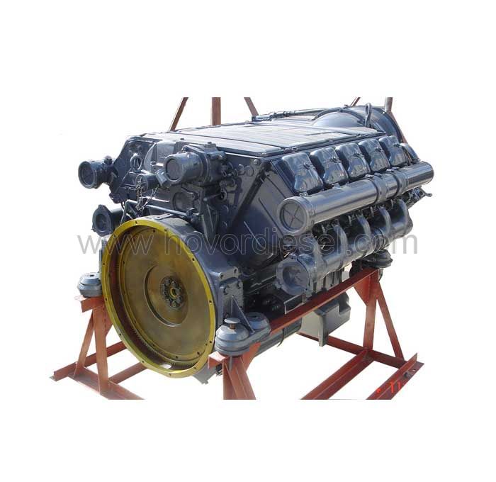 Deutz 10 Cylinder Air Cooling F10L413F Diesel Engine Manufacturer