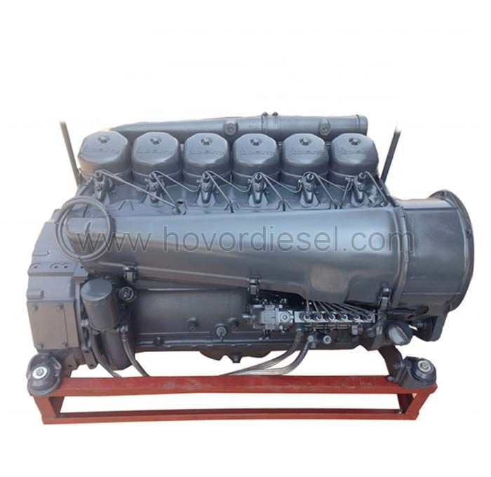 High Quality 6 Cylinder F6L912 Deutz Engine for Sale