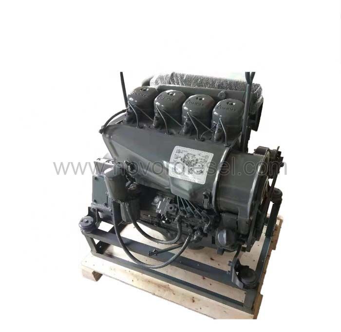 Deutz Diesel Engine F4L913 Air Cooled for sale