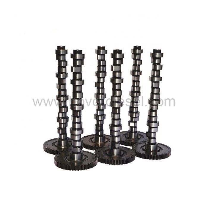 Deutz BF4M2012 BF6M2012 BFM2012 Camshaft 04258462/04292901/04292882