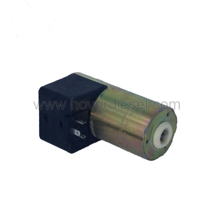 Deutz FL912 /FL413 /BFM1015 Shutdown device 01181665 /01181664