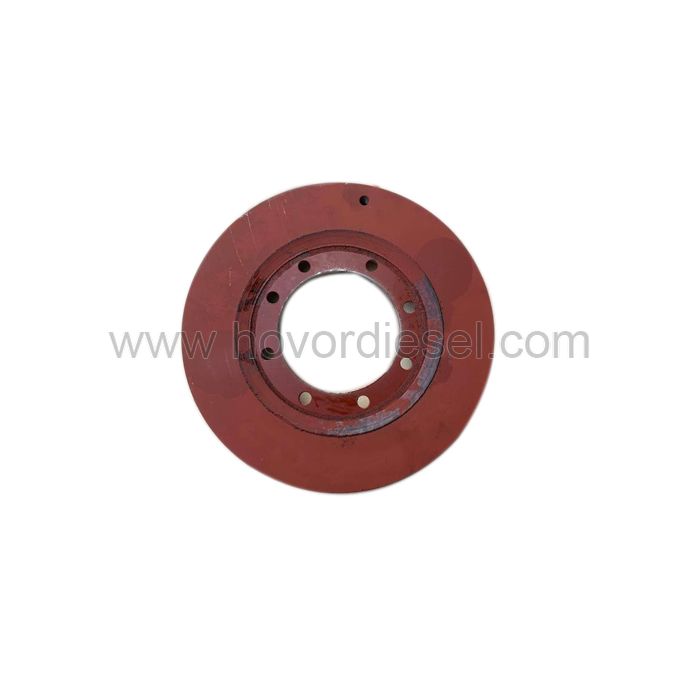 Deutz  FL912 Vibration Damper 02231413