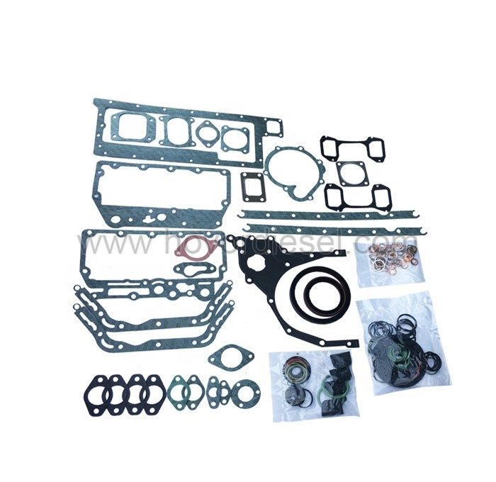 Deutz BF4M1013 Gasket Set Full Gasket In Stock0293 7626 0293 1736 0293 1278