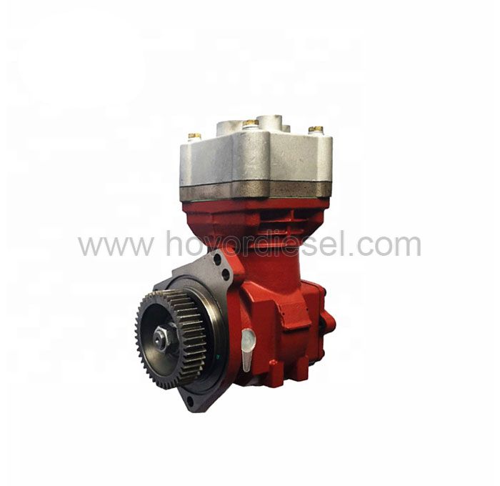 Deutz Air Compressor BF6M1013FC Engine Spare Parts for Dachai MTZ Belarus Tractor 01180656