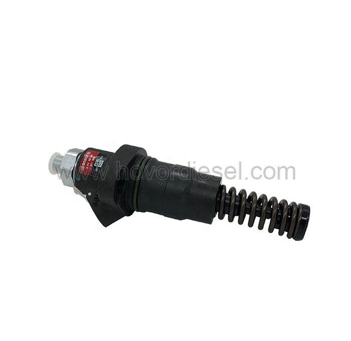 Good Performance Deutz TCD2012 Engine Parts High-pressure pump 02113695