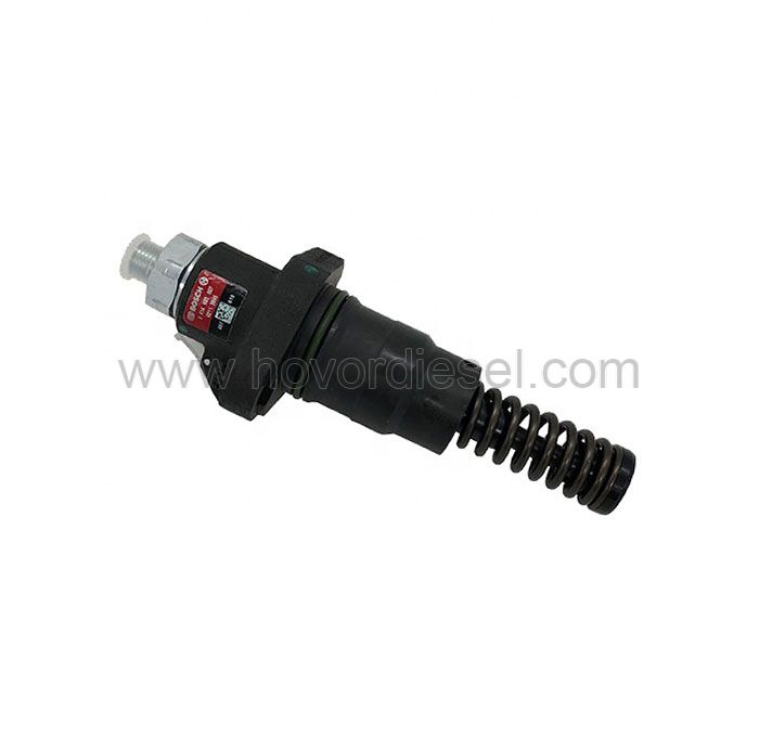 Good Performance Deutz TCD2012 Engine Parts High-pressure pump 02113695