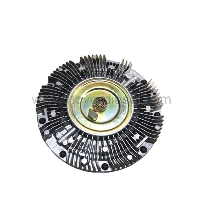 Deutz Original Fan Clutch 04253987 for TCD2012 2013 Diesel Engine