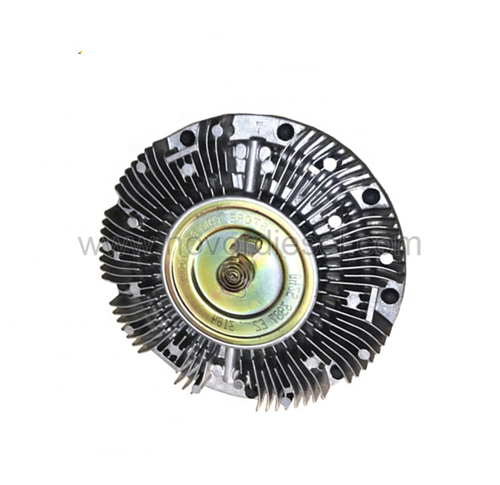 Deutz Original Fan Clutch 04253987 for TCD2012 2013 Diesel Engine