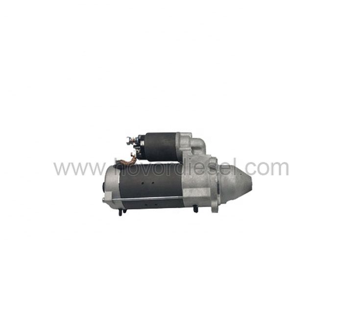 High quality Deutz Engine Parts Starter 01179586 for Deutz Engine