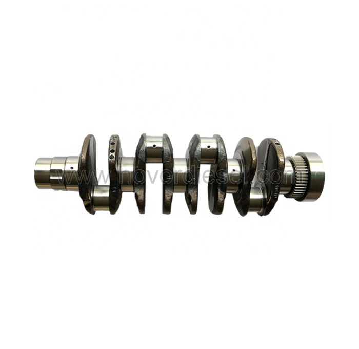 Deutz BF4M2012 Crankshaft for sale 04292803