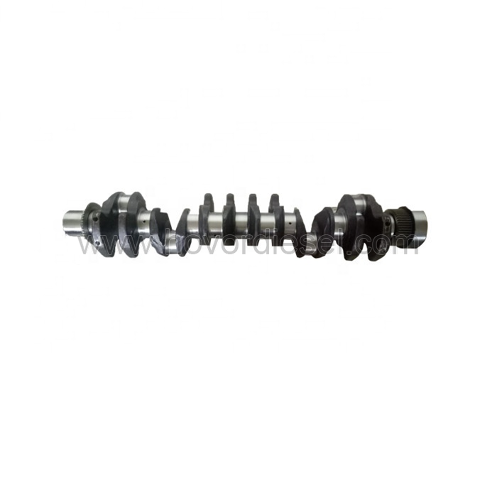 Deutz TCD2013 L06 4V Crankshaft for sale 04908850