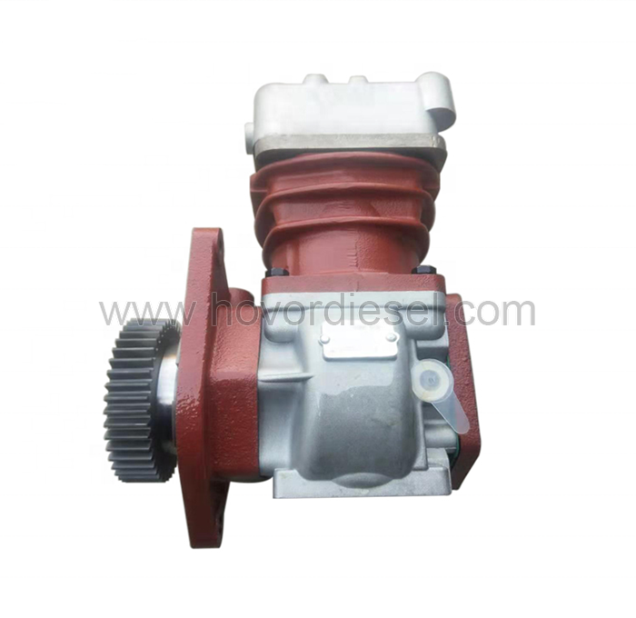 High quality Deutz BF4M1013 Air compressor 01180579