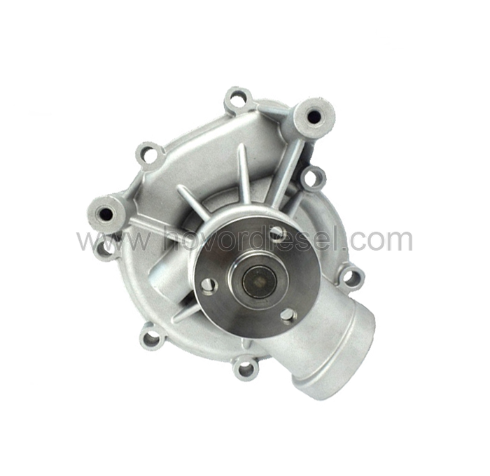 In stock deutz 1013 2012 2013 water pump 04259547 / 02931946