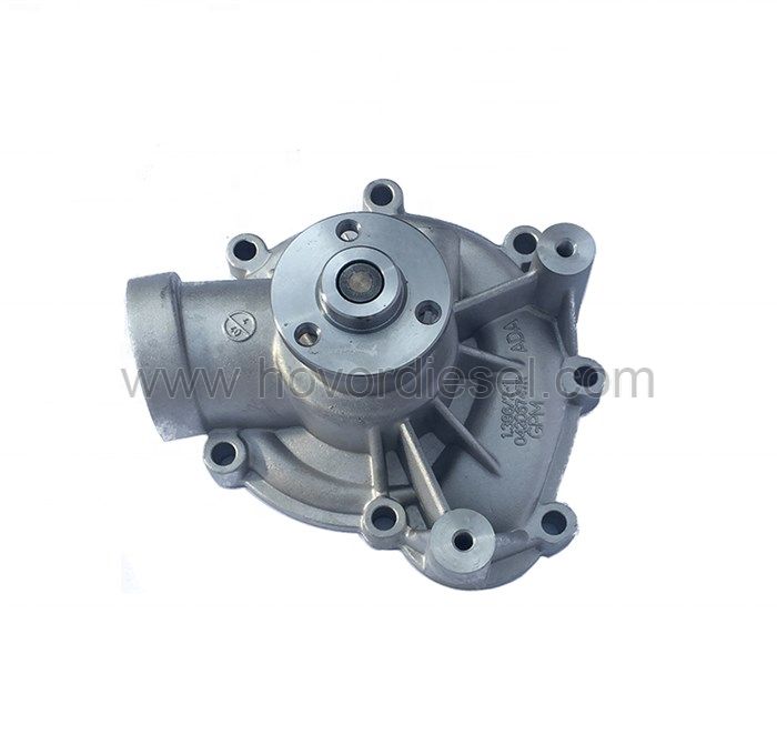 Deutz Diesel Engine 1013 Water pump 04259547 / 04256853 . 02937439 / 02937456